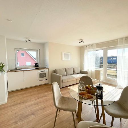 Fewo Apartment Lake Of Constance FDH Zewnętrze zdjęcie