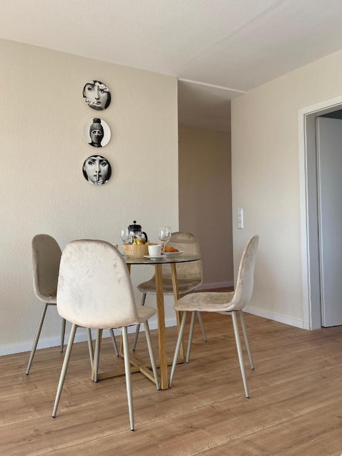 Fewo Apartment Lake Of Constance FDH Zewnętrze zdjęcie