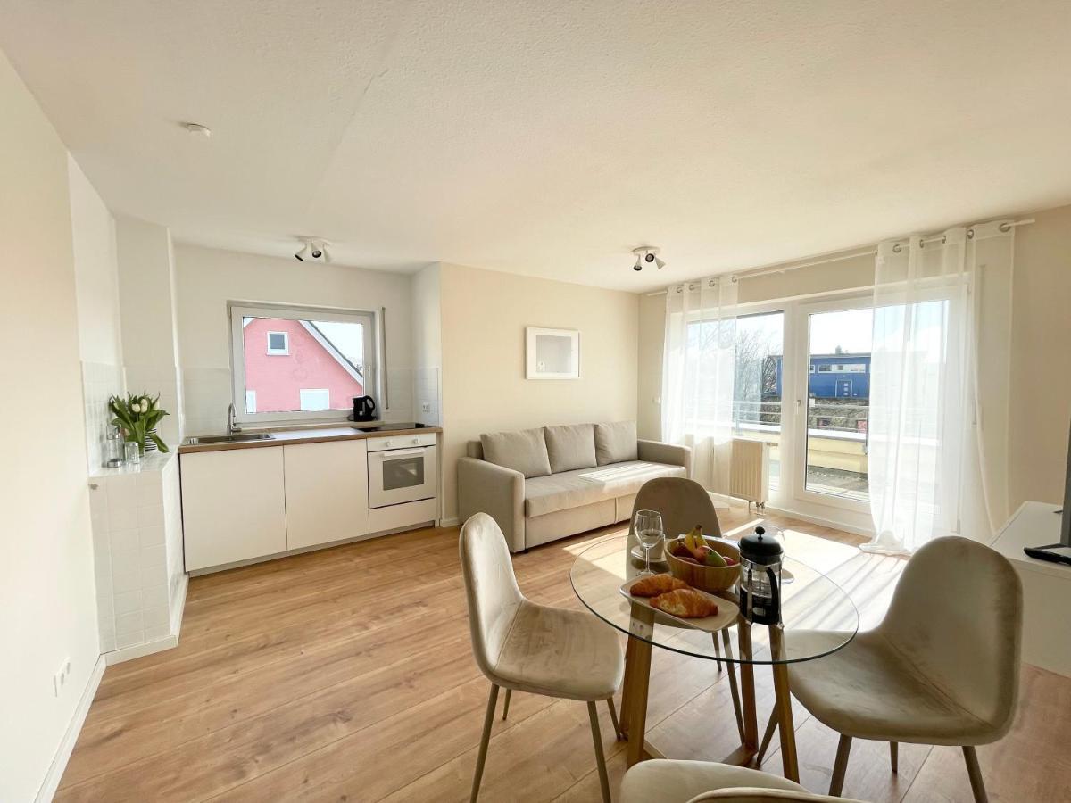 Fewo Apartment Lake Of Constance FDH Zewnętrze zdjęcie