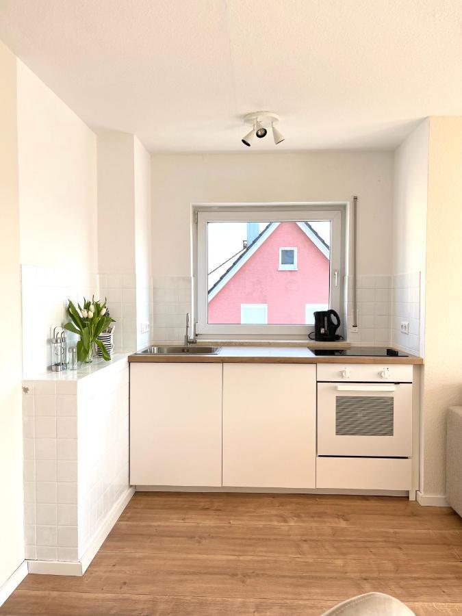 Fewo Apartment Lake Of Constance FDH Zewnętrze zdjęcie