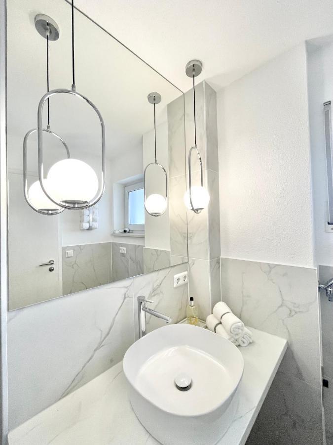 Fewo Apartment Lake Of Constance FDH Zewnętrze zdjęcie