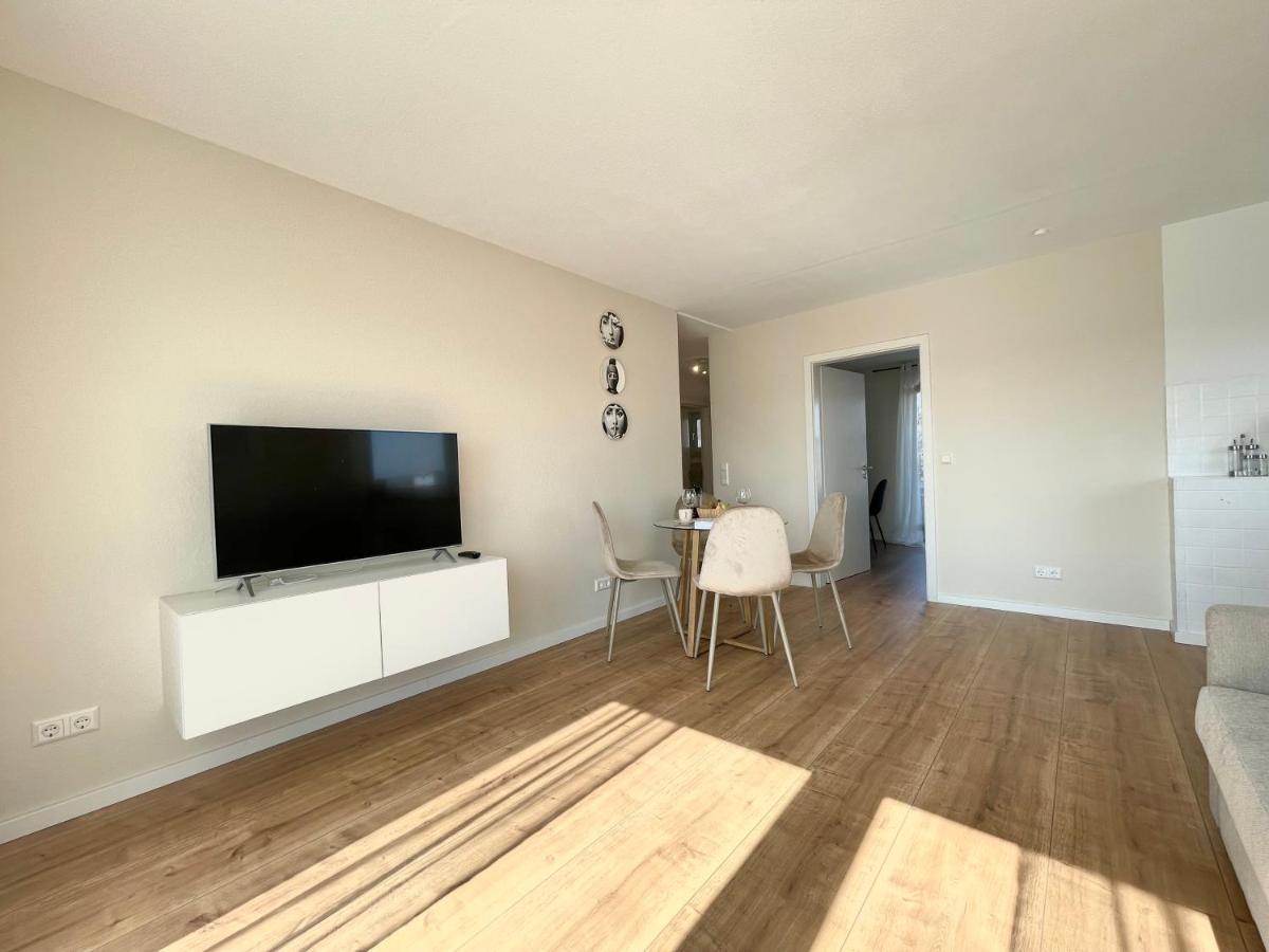 Fewo Apartment Lake Of Constance FDH Zewnętrze zdjęcie