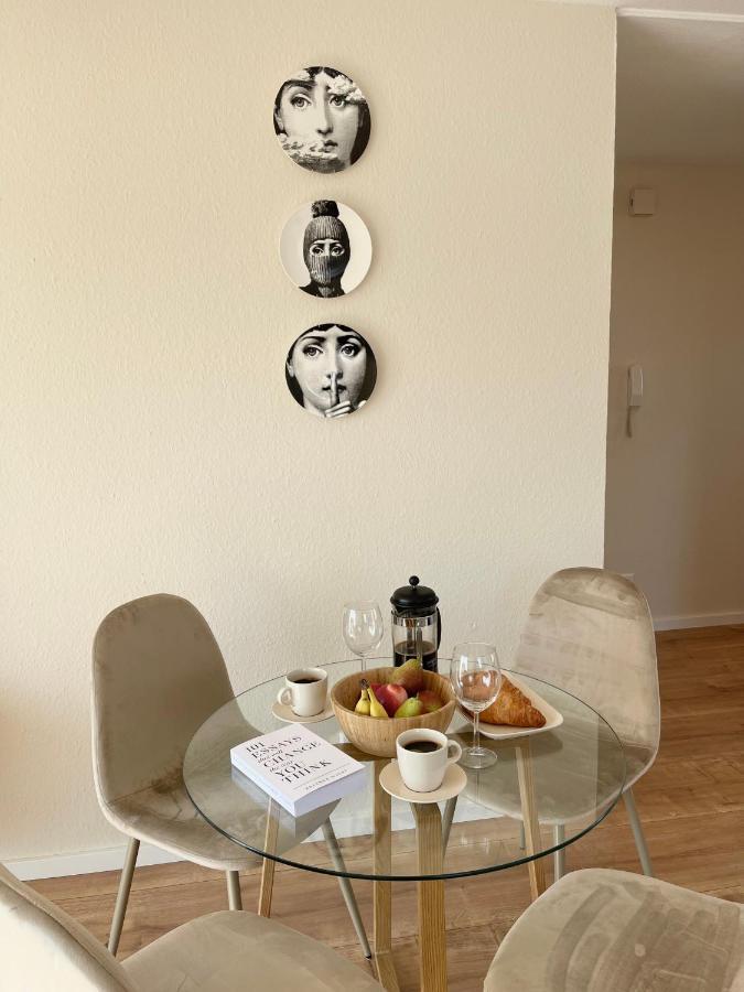 Fewo Apartment Lake Of Constance FDH Zewnętrze zdjęcie