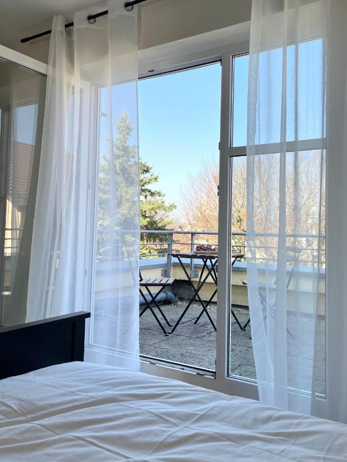 Fewo Apartment Lake Of Constance FDH Zewnętrze zdjęcie