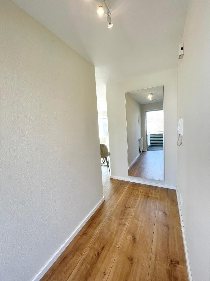 Fewo Apartment Lake Of Constance FDH Zewnętrze zdjęcie