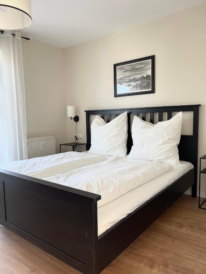 Fewo Apartment Lake Of Constance FDH Zewnętrze zdjęcie