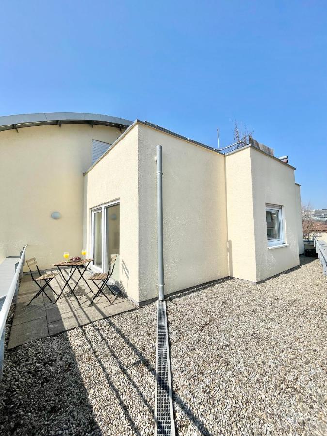 Fewo Apartment Lake Of Constance FDH Zewnętrze zdjęcie