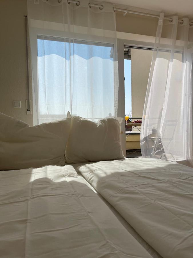 Fewo Apartment Lake Of Constance FDH Zewnętrze zdjęcie
