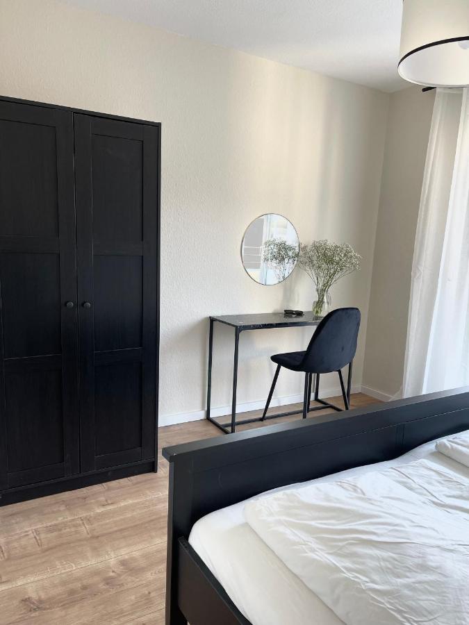 Fewo Apartment Lake Of Constance FDH Zewnętrze zdjęcie