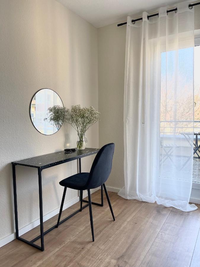 Fewo Apartment Lake Of Constance FDH Zewnętrze zdjęcie