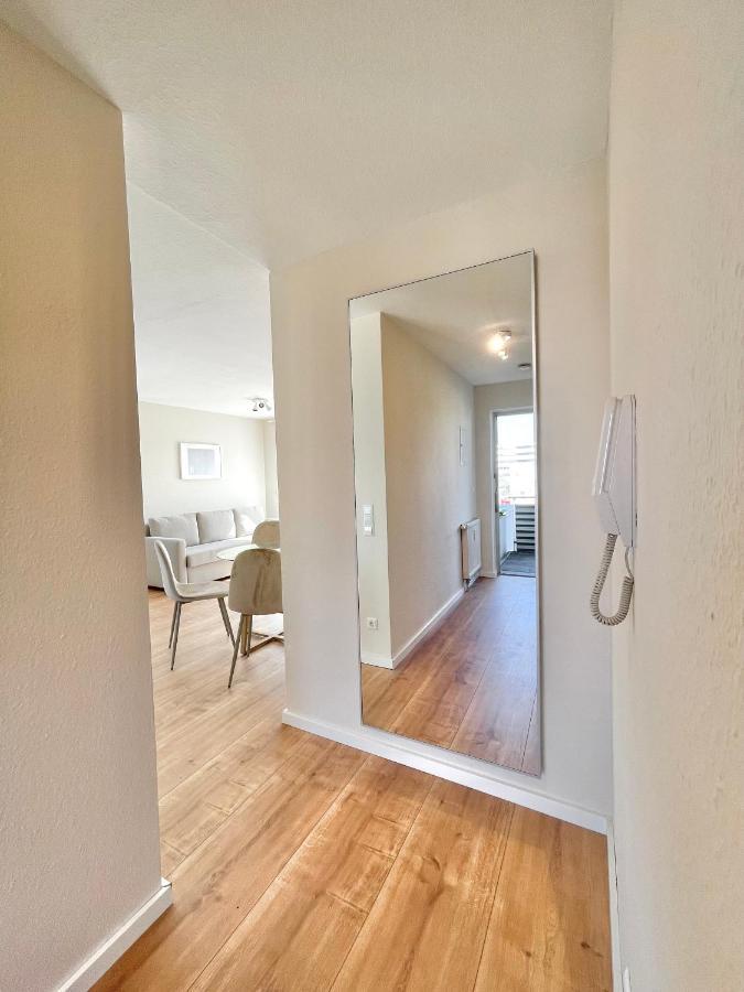Fewo Apartment Lake Of Constance FDH Zewnętrze zdjęcie